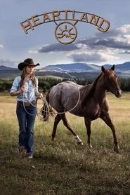 Heartland: Season 18 poster