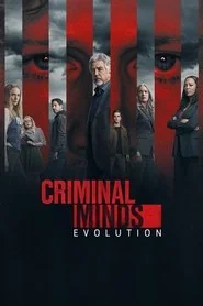 Criminal Minds: Season 17: Evolution Season 2 poster
