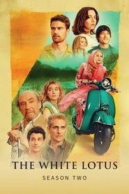 The White Lotus: Season 2 poster