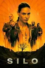Silo: Season 1 poster