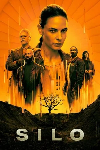 Season 1 poster