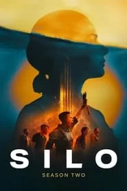 Silo: Season 2 poster