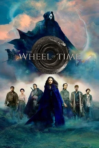 Season 1 poster