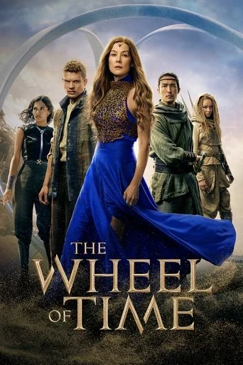 Season 3 poster