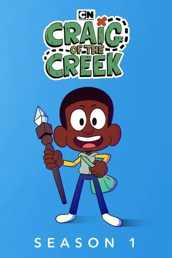 Season 1 poster
