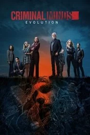 Criminal Minds: Season 18: Evolution Season 3 poster