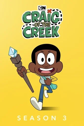 Season 3 poster