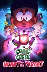 Craig of the Creek: Season 5 poster