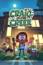 Craig of the Creek: Season 6 poster