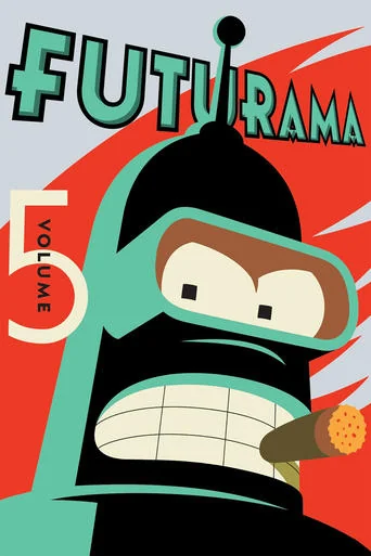 Season 5 poster