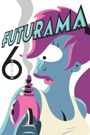Futurama poster