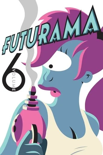 Season 6 poster