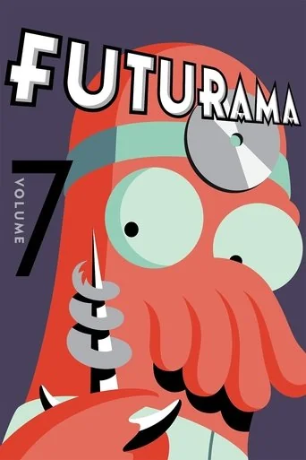 Season 7 poster