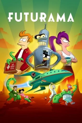 Season 9 poster