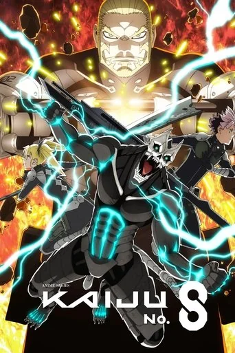 Season 2 poster