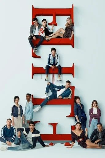 Season 3 poster