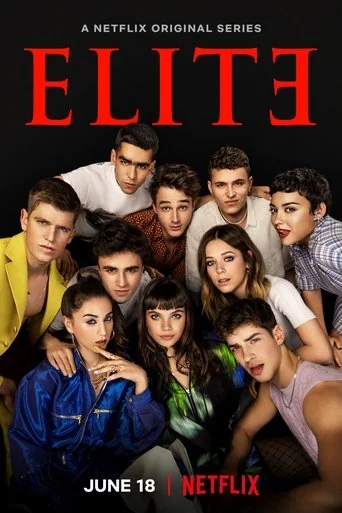 Season 4 poster