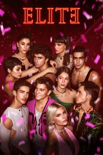 Season 5 poster