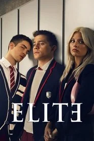 Elite: Season 6 poster