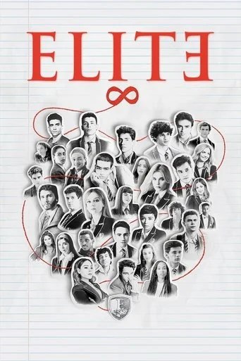 Season 8 poster