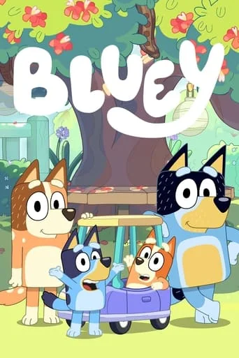 Series 2 poster