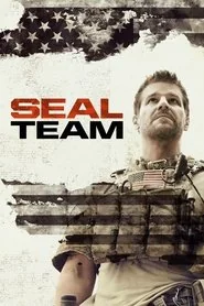 SEAL Team: Season 3 poster