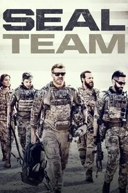 SEAL Team: Season 4 poster