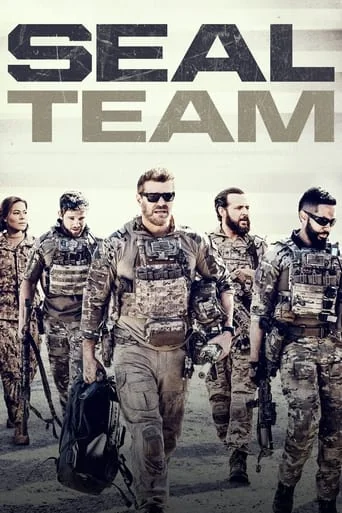 Season 4 poster