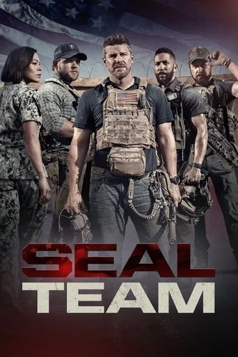 Season 5 poster