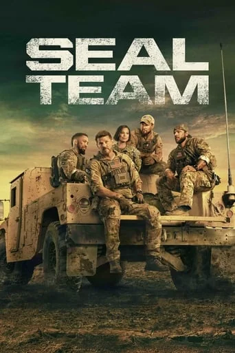 Season 6 poster