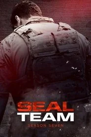 SEAL Team: Season 7 poster
