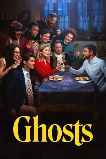 Season 4 poster