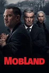 MobLand: Season 1 poster