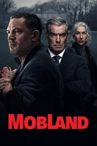 Season 1 poster