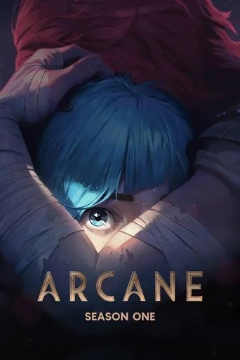 Season 1 poster