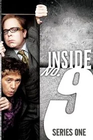 Inside No. 9 poster