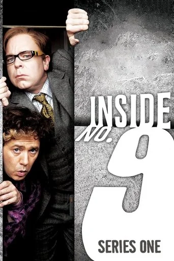 Series 1 poster