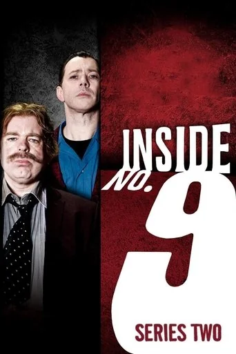Series 2 poster