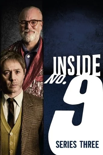 Series 3 poster