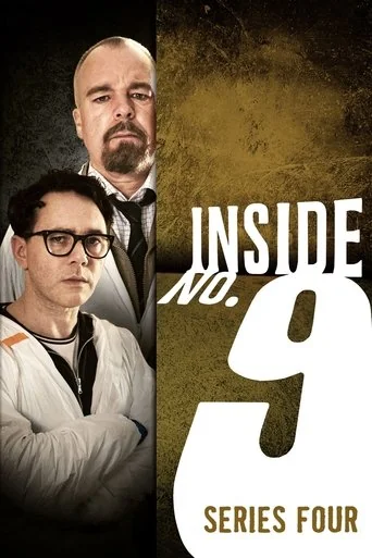 Series 4 poster