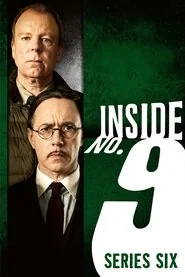 Inside No. 9: Series 6 poster