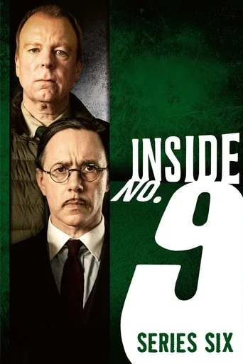 Series 6 poster