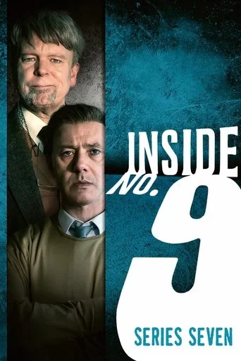 Series 7 poster