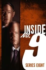 Inside No. 9: Series 8 poster