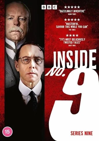 Series 9 poster