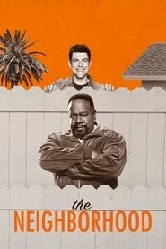 The Neighborhood: Season 2 poster