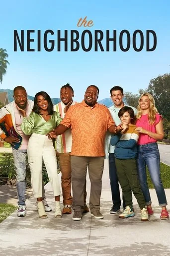 Season 5 poster