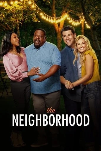 Season 6 poster