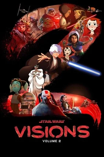 Volume 2 poster