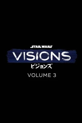 Volume 3 poster